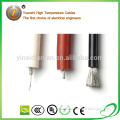 jgg high voltage heat resisting wire